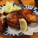 風林火山 - 山賊焼き