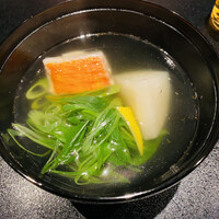 日本料理いまい - 