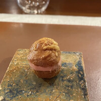 レストラン ラリューム - 