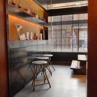 侘家古暦堂 祇園花見小路本店 - 