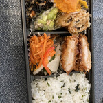 グリーングルメ - 料理写真: