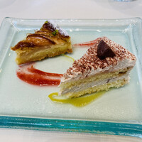 ラ・グランターブル ドゥ キタムラ - 