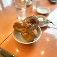 トラットリア グランボッカ - 