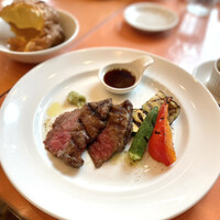 トラットリア グランボッカ - 