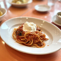 トラットリア グランボッカ - 