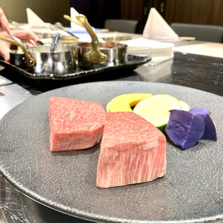 Akihabara Teppanyaki Suburimu - 