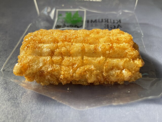 蔵王米菓 - 袖崎（その他）の写真