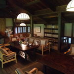 由布院 玉の湯 - 談話室