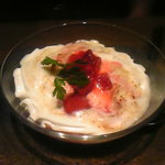 坐・和民 佐賀南口駅前店 - ふわとろプリン