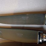 ラ・クロッシュ - カトラリ・ＥＲＣＵＩＳ