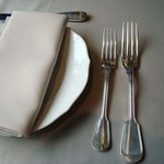 ラ・クロッシュ - パン皿