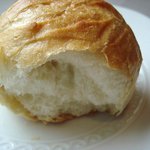 ラ・クロッシュ - パン中身