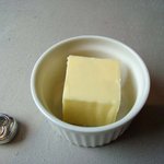 ラ・クロッシュ - 無塩バター