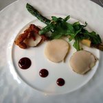 ラ・クロッシュ - オードブル