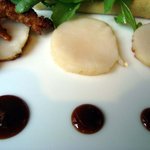 ラ・クロッシュ - オードブルアｘｔプ