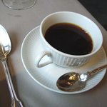 ラ・クロッシュ - コーヒー