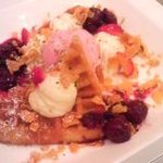 チーズケーキファクトリー - 