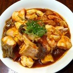 ミックスホルモン（ホルニクセット）