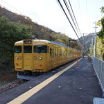 ひろ乃 - 寒河駅②