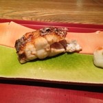 個室ふるけん - 焼き太刀魚