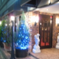 ビフテキのカワムラ 三宮本店 - 店舗入り口付近