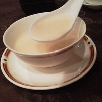 旬遊紀 - 里芋のスープ