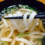 資さんうどん - 