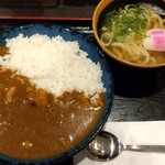 資さんうどん - 