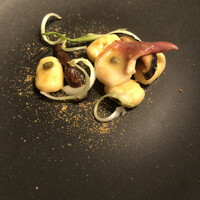 リストランテ・ホンダ - 