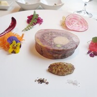 フランス料理 ル・クール - 