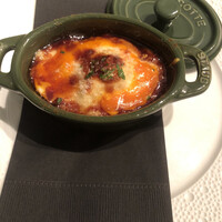 リストランテ・ホンダ - 