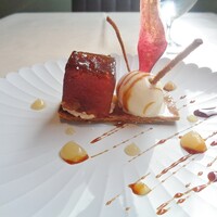 フランス料理 ル・クール - 