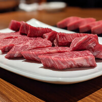 うしごろバンビーナ 銀座店 - 