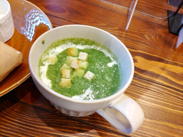 zakka&cafe nii-ni（雑貨&カフェ ニーニ） - 平館（カフェ）の写真