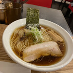 サッポロ ラーメン ハチ - 