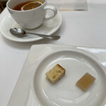 ドゥ アッシュ - 