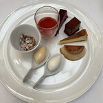 ドゥ アッシュ - 