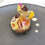 ドゥ アッシュ - 