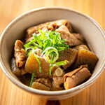 大衆酒場 たまる - こだわりのもつ煮込み