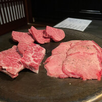 肉匠なか田 本店 - 