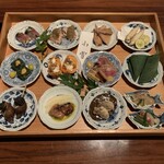 Nagoya Uoshabu Hamanoki - 