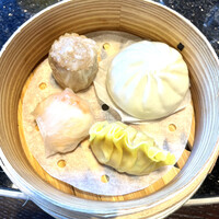 龍天門 - 