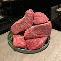 うし松 - 