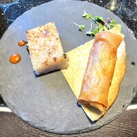 龍天門 - 