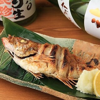 海鮮居酒屋 魚トの神_2