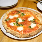 PIZZERIA　37 - マルゲリータ