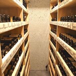 CAVE A VINS L'ESPRIT DE CHEVALIER - 
