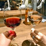 CAVE A VINS L'ESPRIT DE CHEVALIER - 