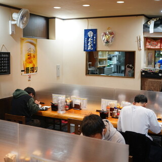 元祖赤のれん 節ちゃんラーメン_2