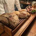 チニャーレエノテカ - 